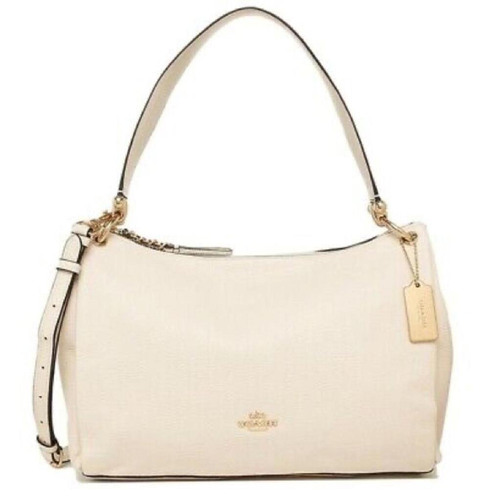 Coach Mia Shoulder Bag NWT - Picture 7 of 7